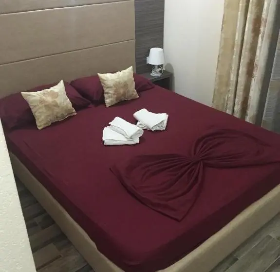 اتاق اکونومی, Guesthouse Liamra
