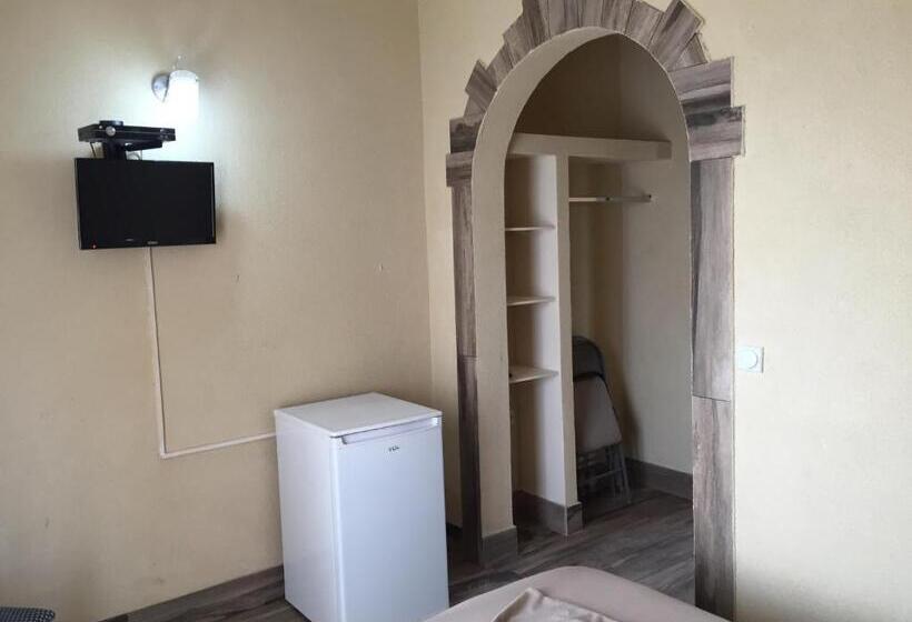 اتاق اکونومی, Guesthouse Liamra