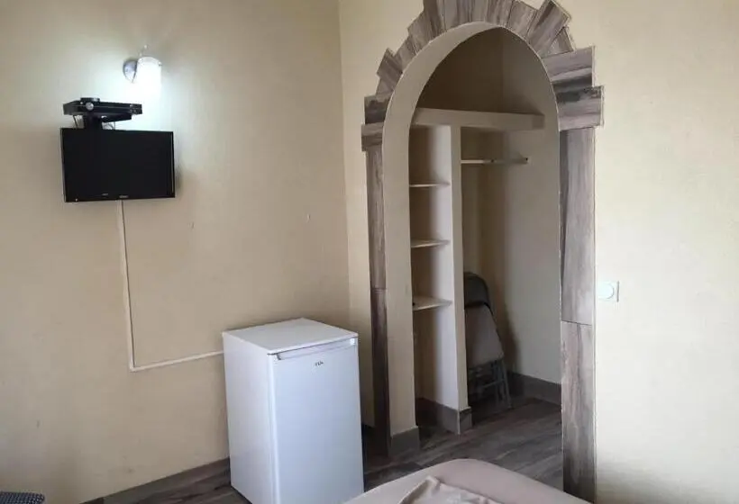 اتاق اکونومی, Guesthouse Liamra