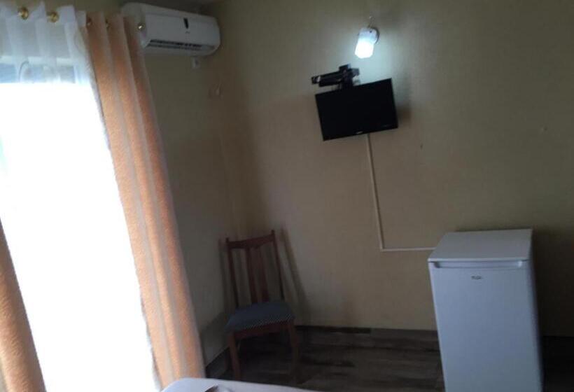 اتاق اکونومی, Guesthouse Liamra