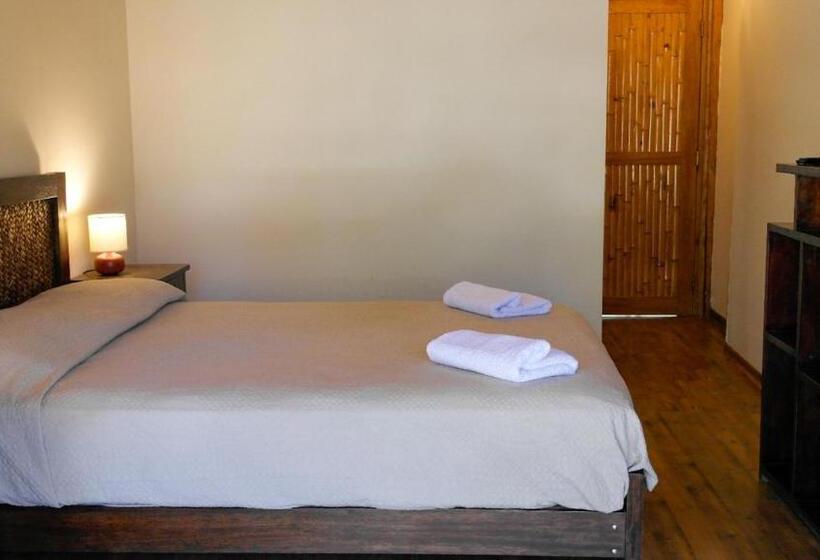 스탠다드 룸, Hospedaje La Quebrada