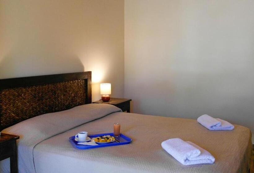 스탠다드 룸, Hospedaje La Quebrada