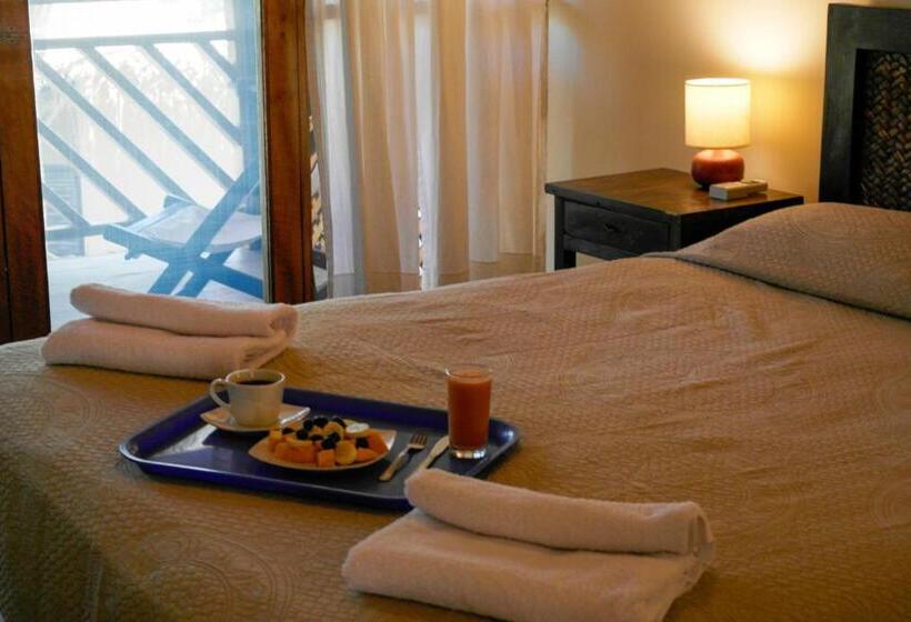 스탠다드 룸, Hospedaje La Quebrada