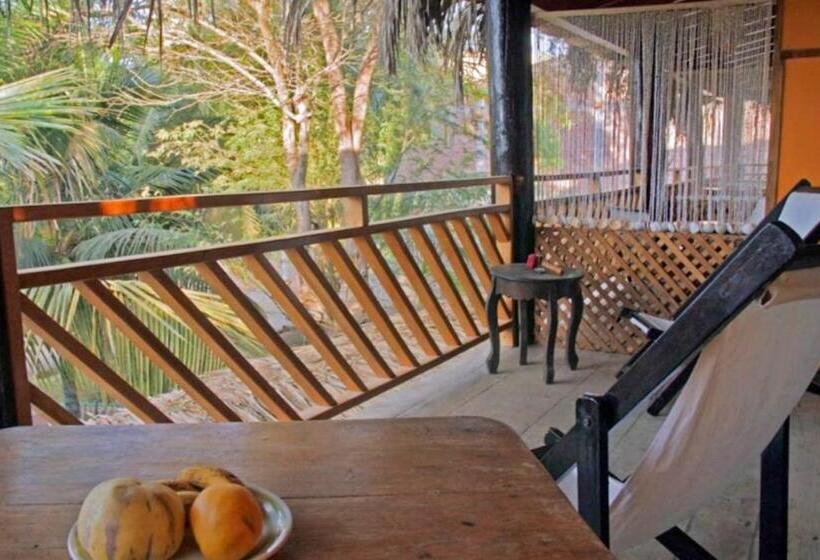 스탠다드 룸, Hospedaje La Quebrada