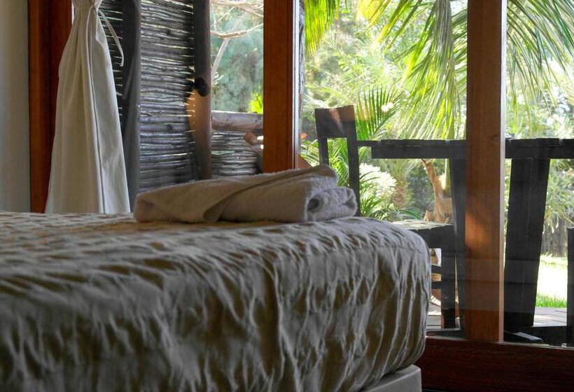 수피리어 룸, Hospedaje La Quebrada