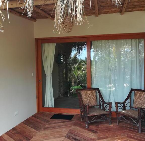 수피리어 룸, Hospedaje La Quebrada