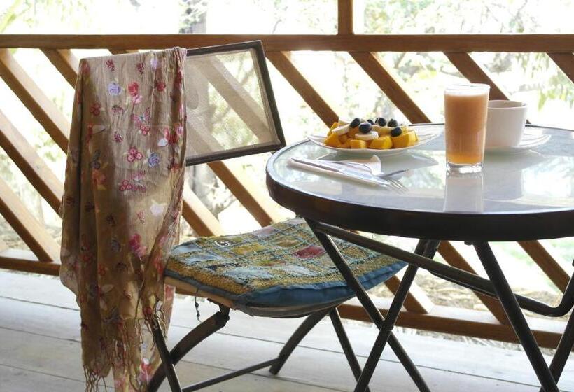 스탠다드 룸, Hospedaje La Quebrada