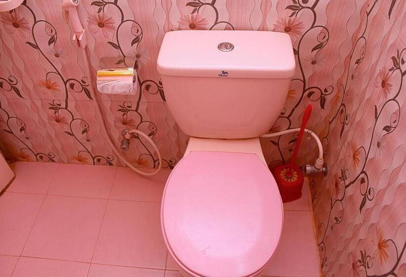 Семейный Номер, King Fish Guest House