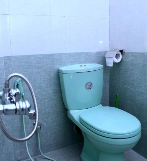 Номер Стандарт, King Fish Guest House