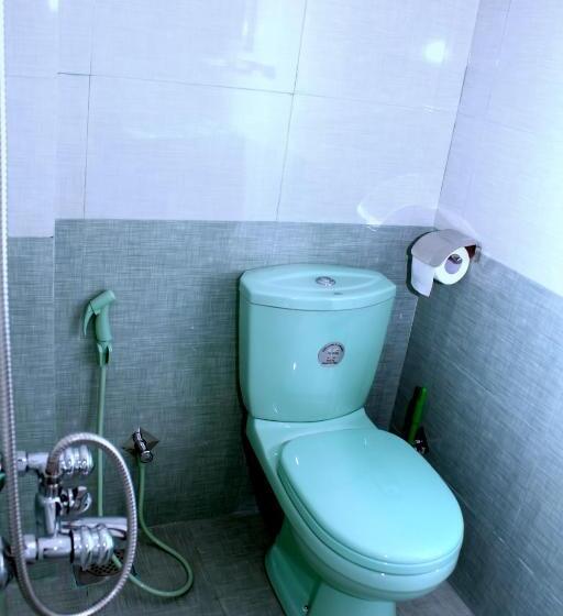 Номер Стандарт без Кондиционера, King Fish Guest House