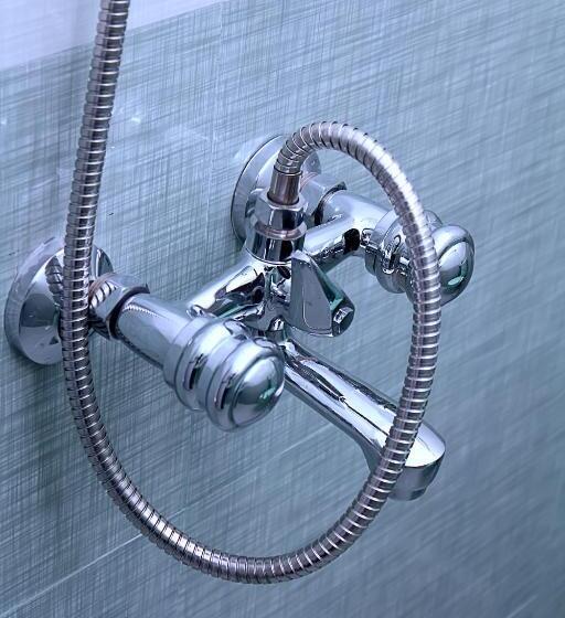 Номер Стандарт без Кондиционера, King Fish Guest House