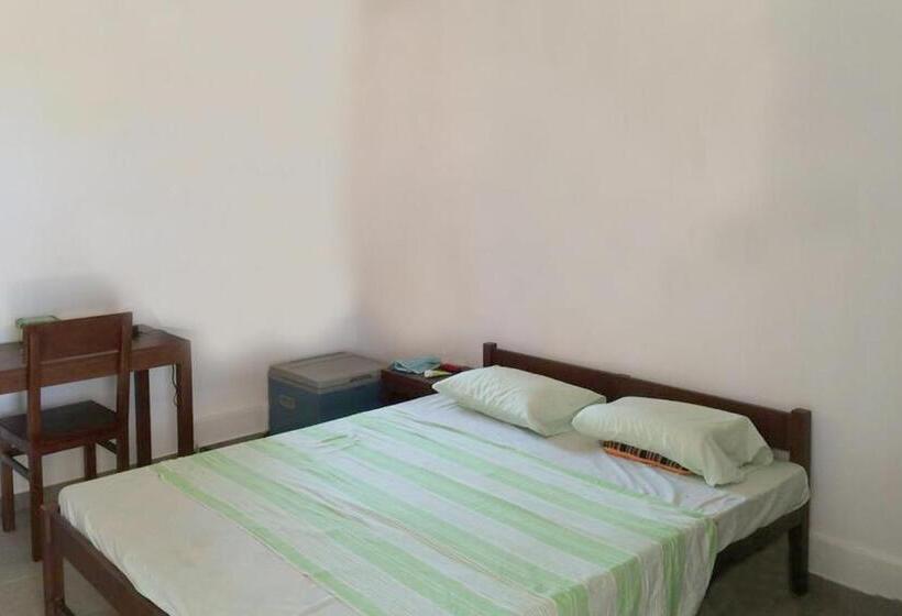 Номер Economy, King Fish Guest House