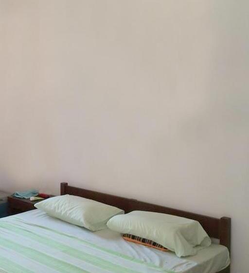 Номер Economy, King Fish Guest House