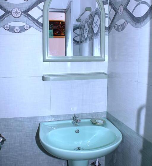 Номер Economy, King Fish Guest House