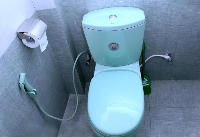 Номер Economy, King Fish Guest House