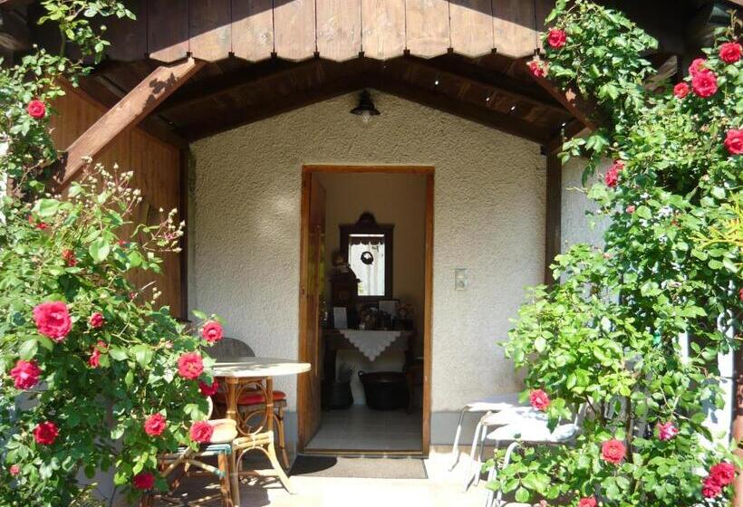 غرفة أساسية, Mandula Ház