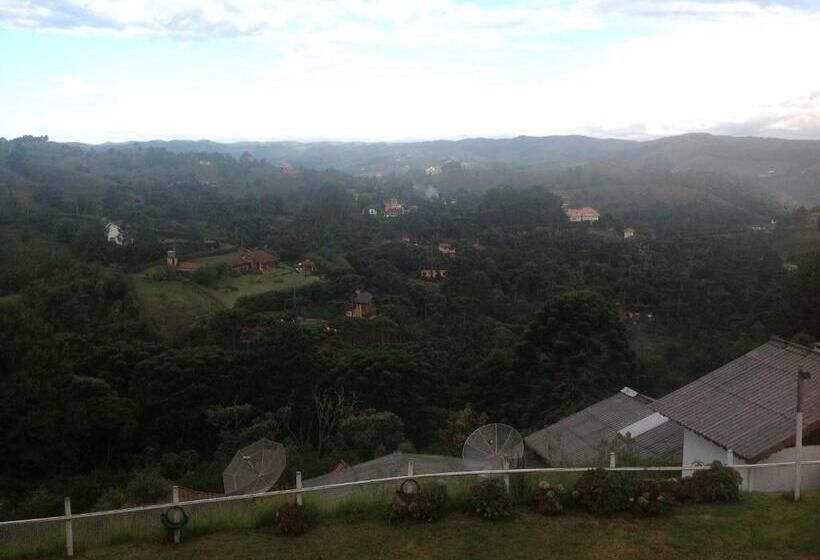 Casa 3 Quartos, Pousada Cachyto De Cielo