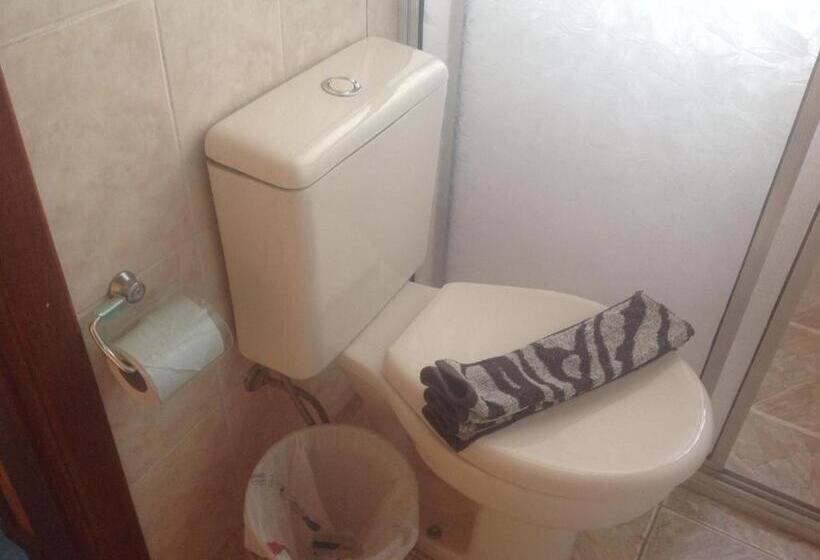 Casa 3 Quartos, Pousada Cachyto De Cielo