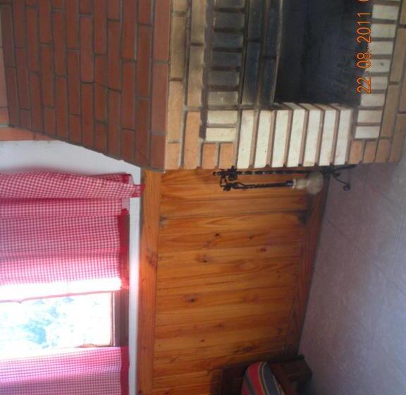 Chalet 1 Dormitório, Pousada Cachyto De Cielo