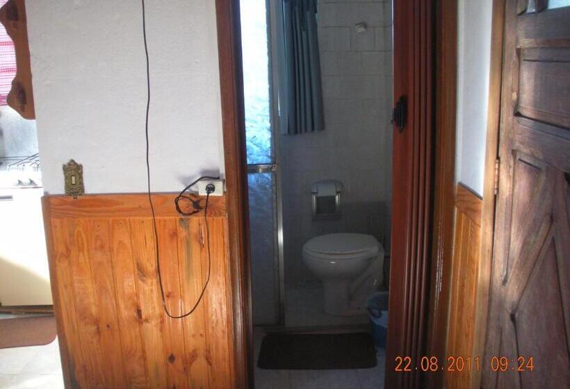 Chalet 1 Dormitório, Pousada Cachyto De Cielo