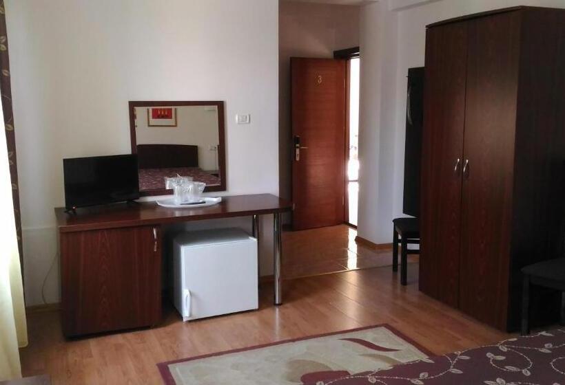 スタンダードルーム, Vila Montana