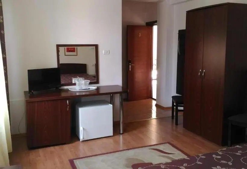 اتاق استاندارد, Vila Montana