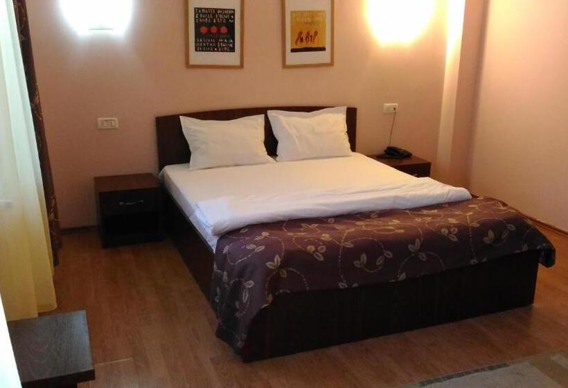 スタンダードルーム, Vila Montana