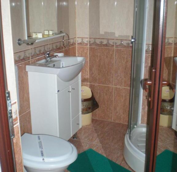 スタンダードルーム, Vila Montana