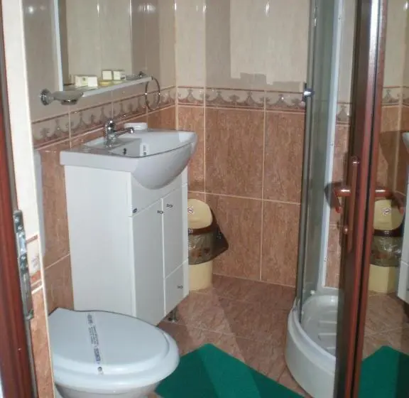 اتاق استاندارد, Vila Montana