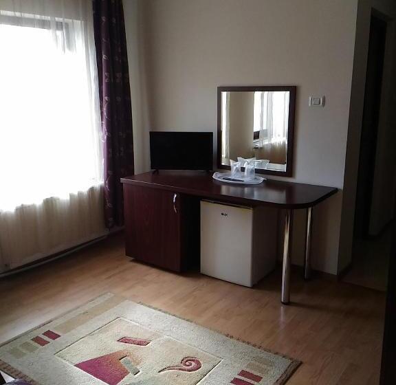 スタンダードルーム, Vila Montana