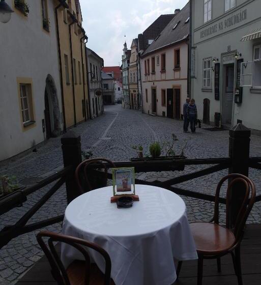 4인용 스탠다드 룸, Pension Alfa & Whisky Pub