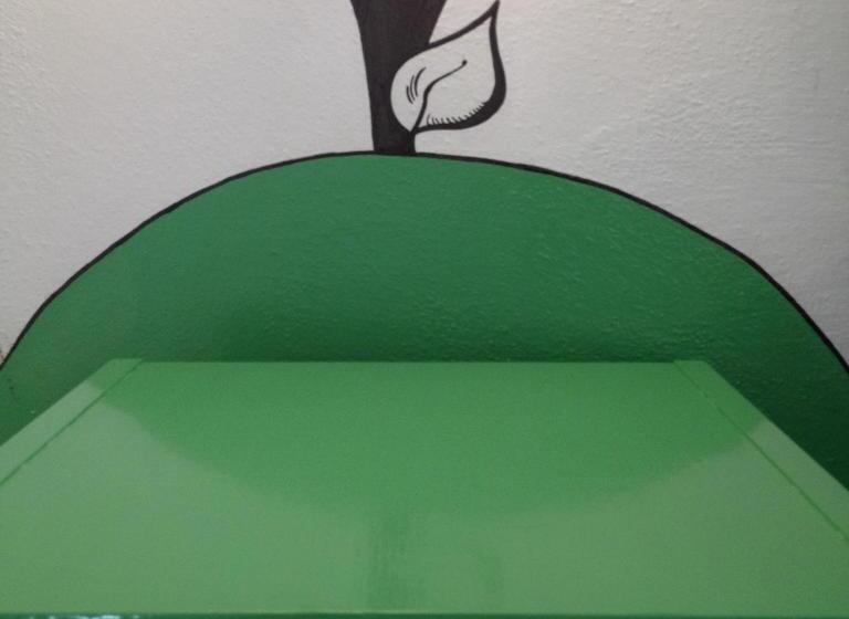 스탠다드 룸, Pension Alfa & Whisky Pub