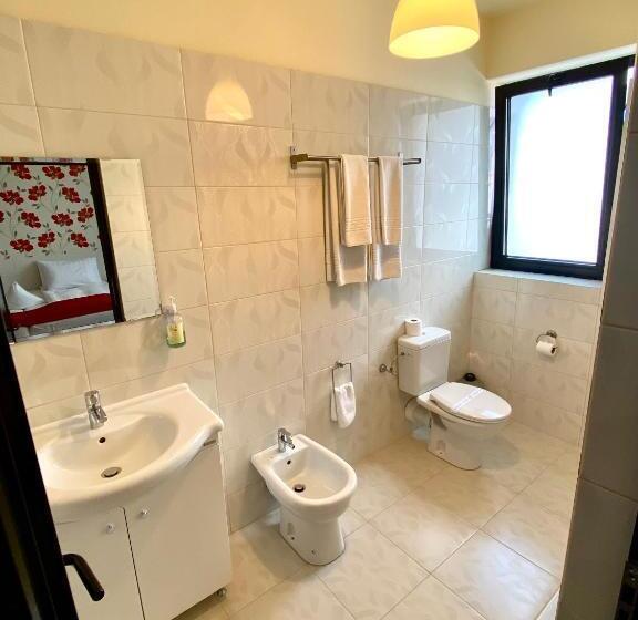 غرفة قياسية, Pensiunea Rix Rooms