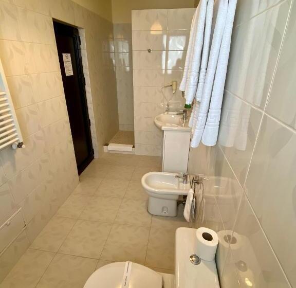 غرفة قياسية, Pensiunea Rix Rooms