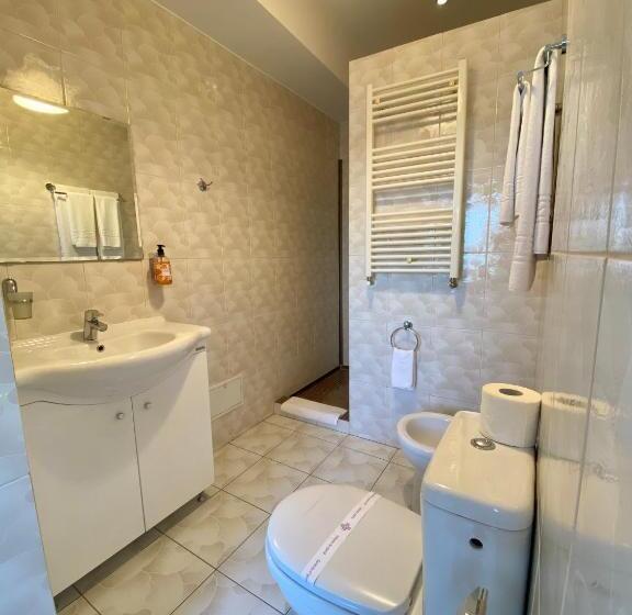 غرفة سوبيريور, Pensiunea Rix Rooms