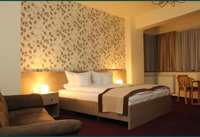 スーペリアールーム, Pensiunea Rix Rooms