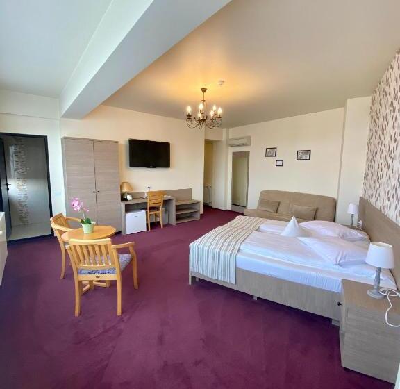 수피리어 룸, Pensiunea Rix Rooms