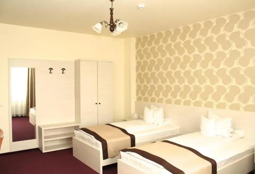 スタンダードルーム, Pensiunea Rix Rooms
