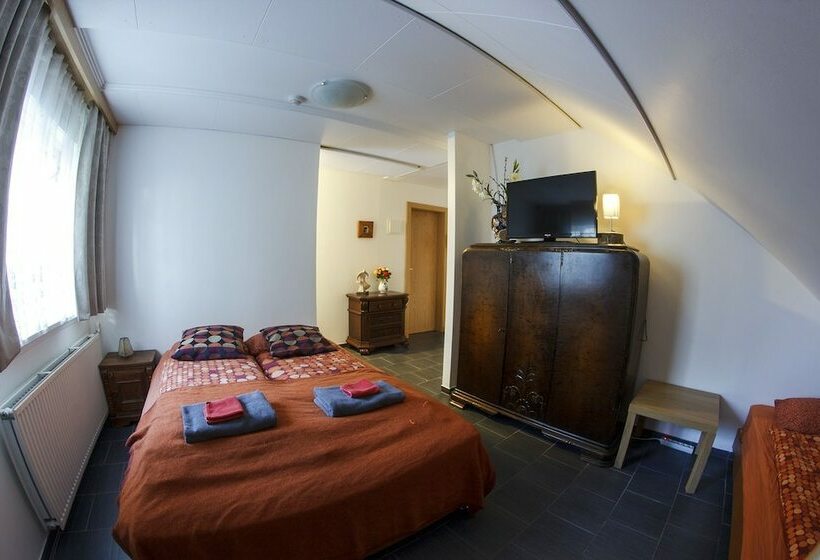 Standard Studio, Selfoss Apartments