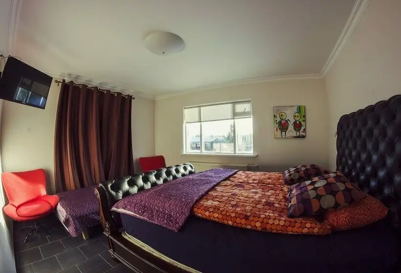 آپارتمان سوپریور 1 خوابه, Selfoss Apartments