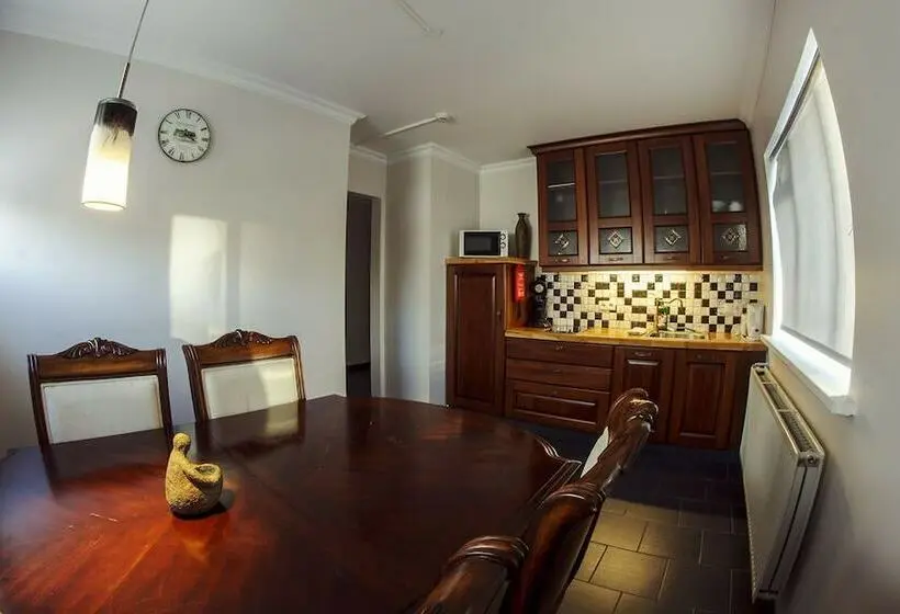 آپارتمان سوپریور 1 خوابه, Selfoss Apartments