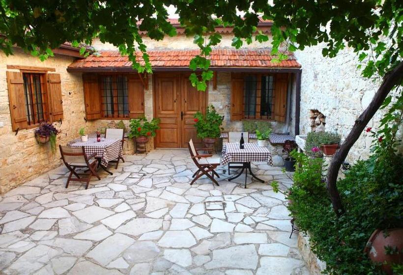 חדר סטודיו סטנדרד, Agrovino Lofou