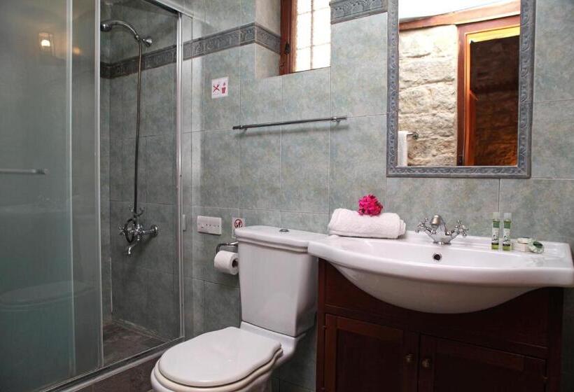 חדר סטודיו סטנדרד, Agrovino Lofou