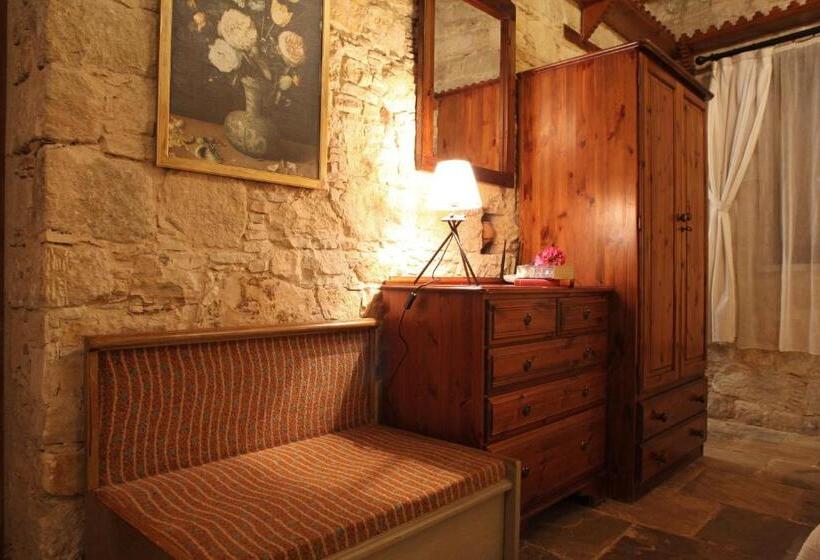 חדר סטודיו סטנדרד, Agrovino Lofou