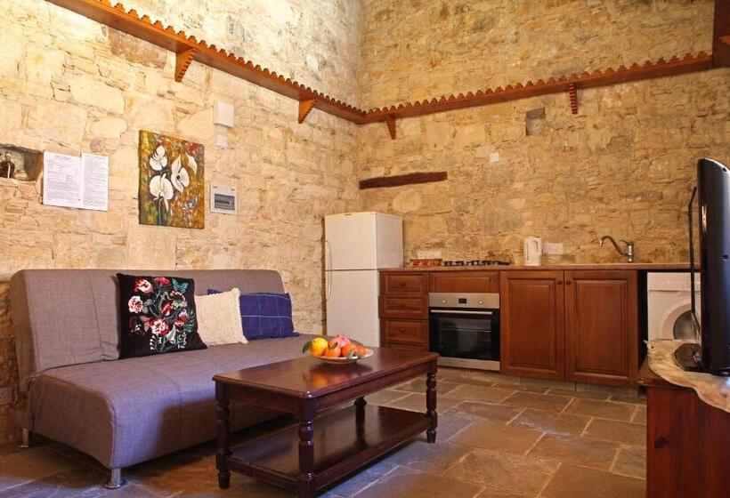 חדר סטודיו סטנדרד, Agrovino Lofou