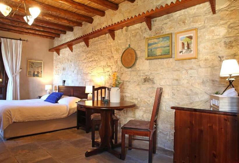 חדר סטנדרט, Agrovino Lofou