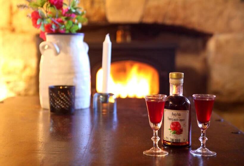 חדר סופריור, Agrovino Lofou