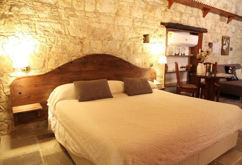 חדר סטודיו סטנדרד, Agrovino Lofou