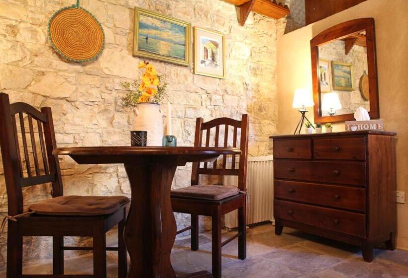 חדר סטנדרט, Agrovino Lofou