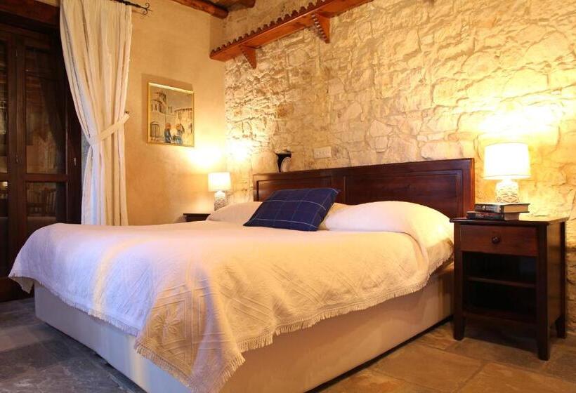 חדר סטנדרט, Agrovino Lofou